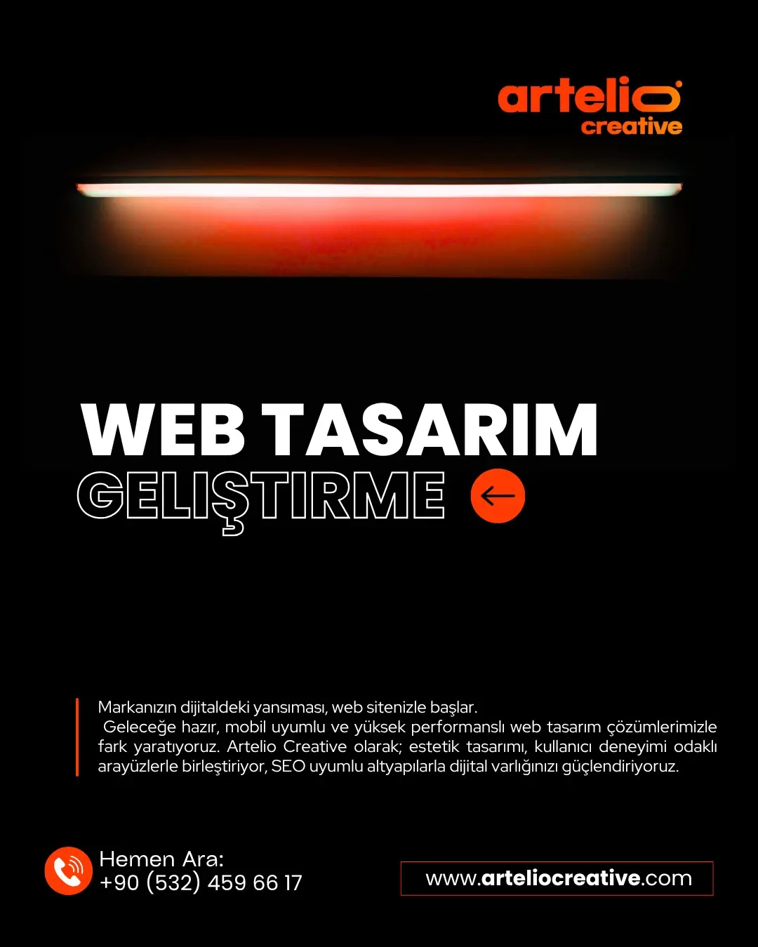 Artelio Dijital Instagram 5 - Artelio Dijital