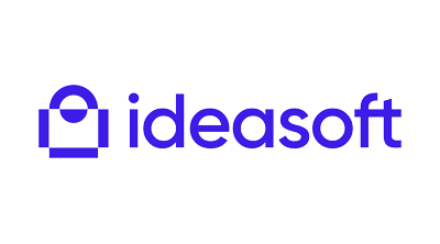 IdeaSoft Logo