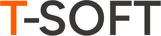 T-Soft Logo