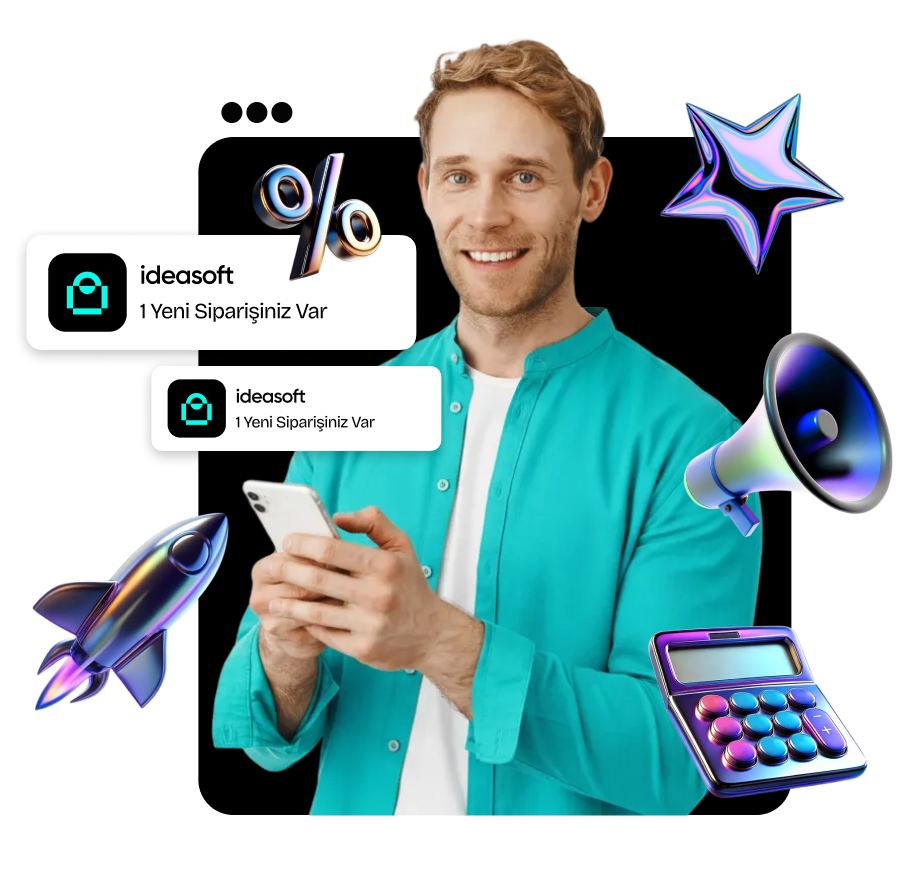 IdeaSoft mağaza yönetimi: kurulum, panel düzeni ve yönetim standardı