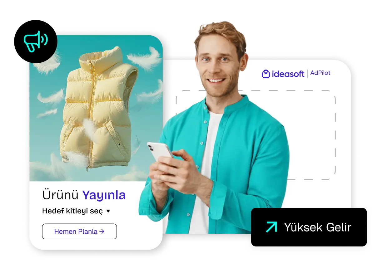 IdeaSoft SEO: ürün açıklaması ve satış odaklı içerik standardı