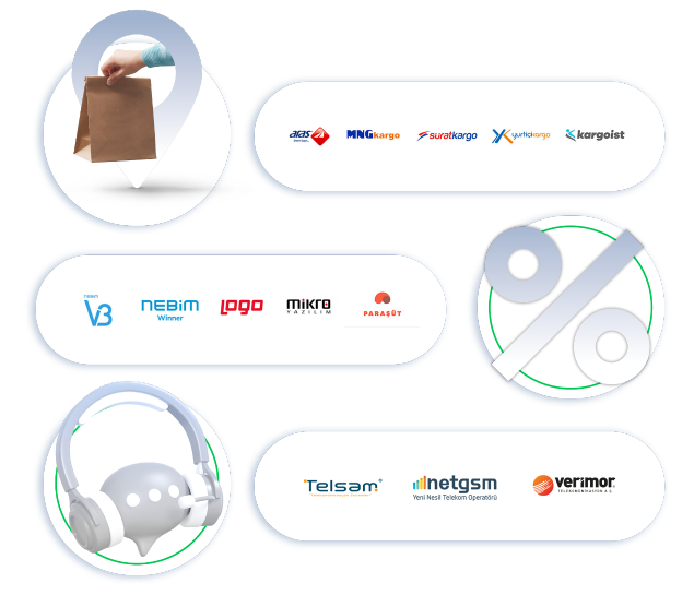 Ticimax Kurulum Hizmeti – Artelio Dijital Ticimax Partner Ajans