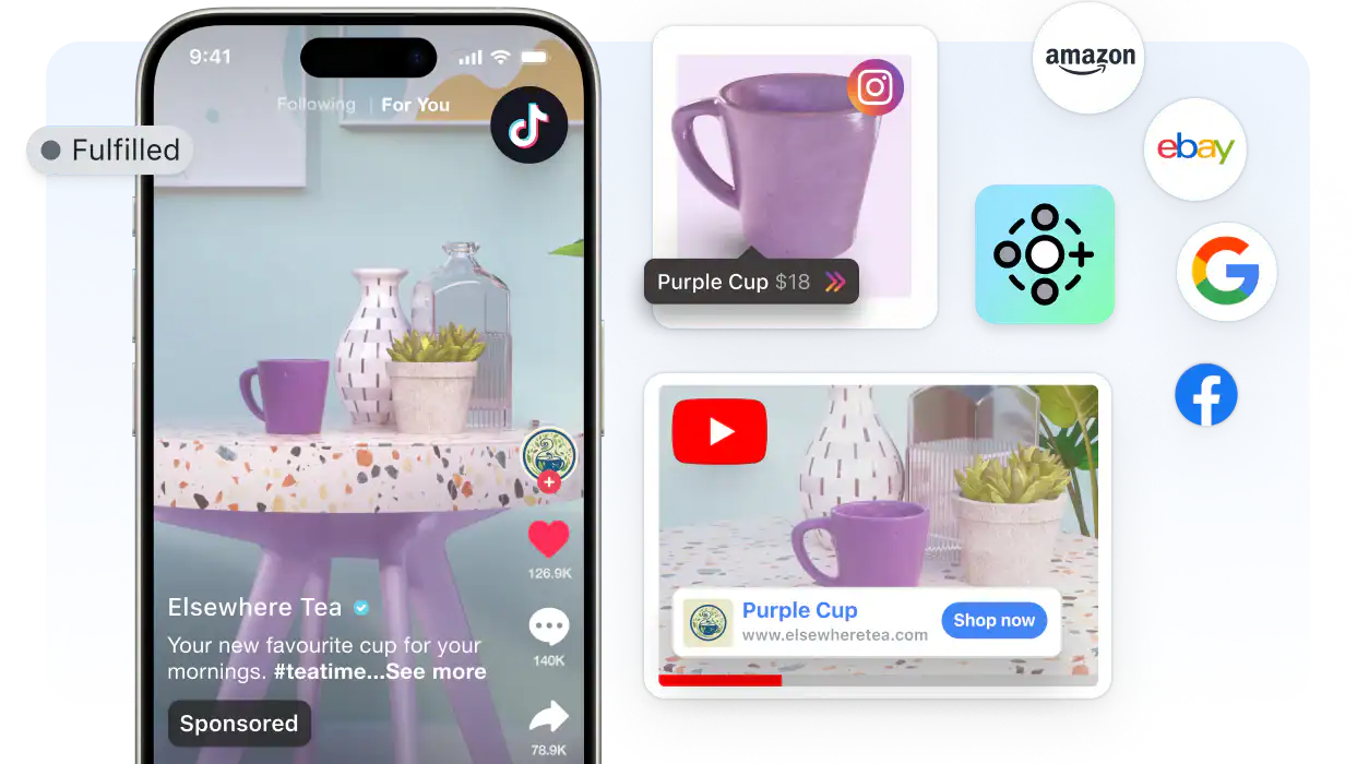 E-İhracat Danışmanlığı – Dünyaya Satış – Artelio Dijital