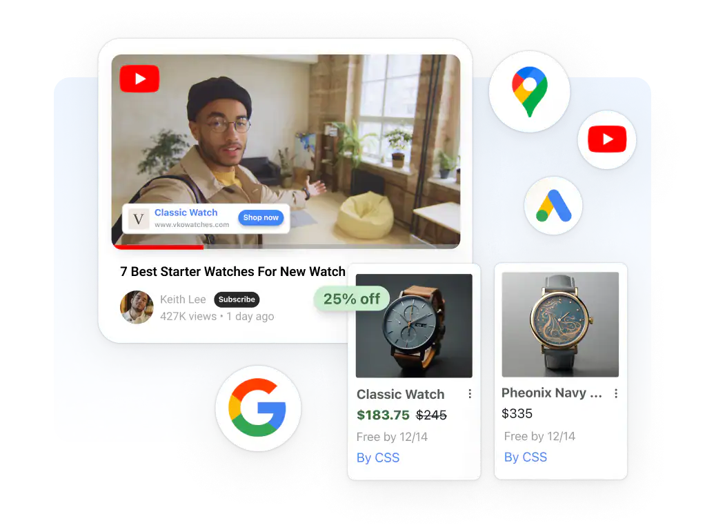 E-ihracat için global platform uzmanlığı – Shopify, Amazon, Etsy