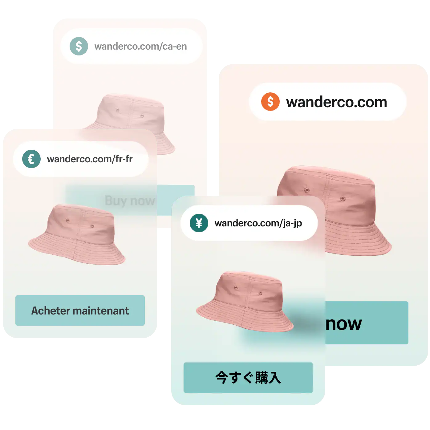 Uluslararası SEO ve yurt dışı reklam yönetimi