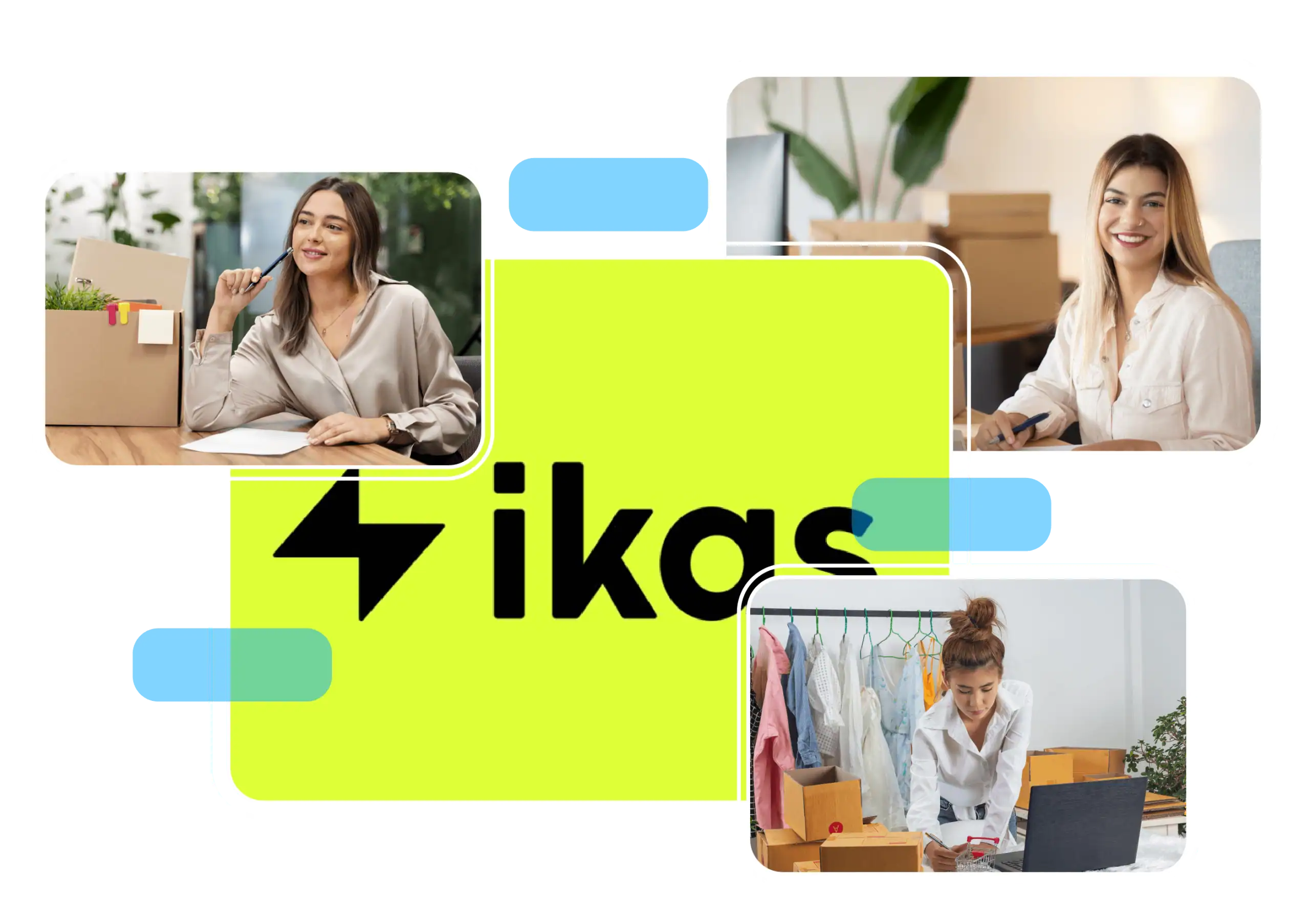 İkas Kurulum Hizmeti – Artelio Dijital ikas Partner Ajans