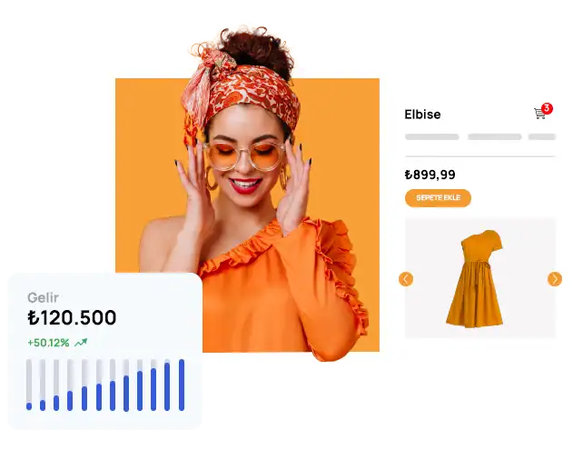 ikas kampanya yönetimi ve indirim kurgusu