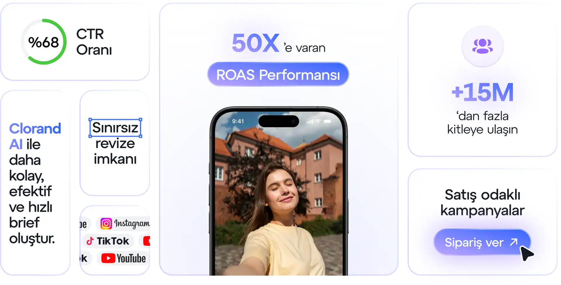 Influencer pazarlama – doğru influencer seçimi ve kampanya yönetimi