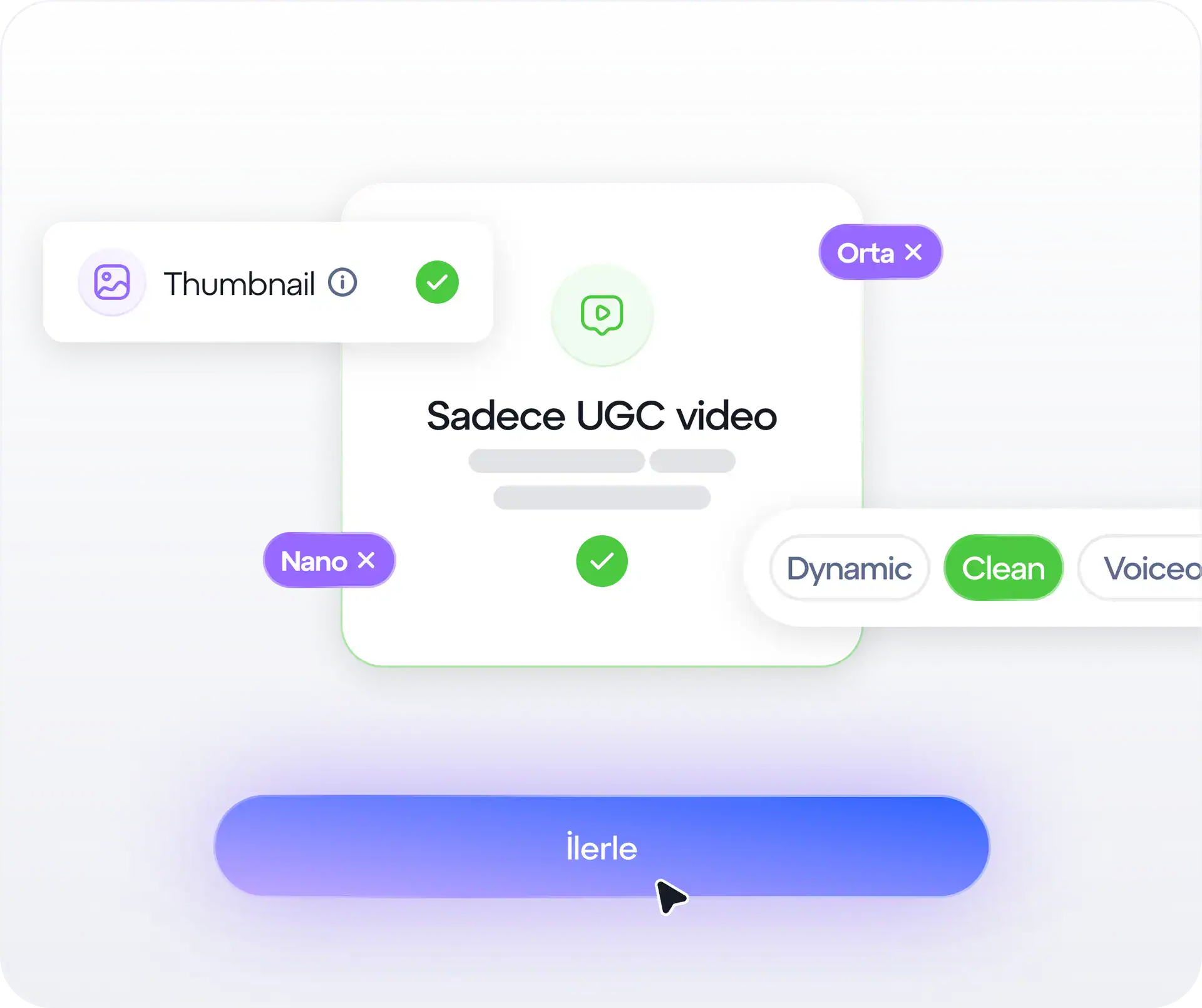 UGC ve Influencer Pazarlama – Artelio Dijital