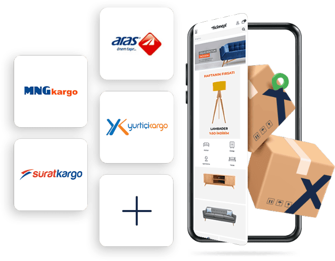 Ticimax ürün girişi ve katalog yönetimi