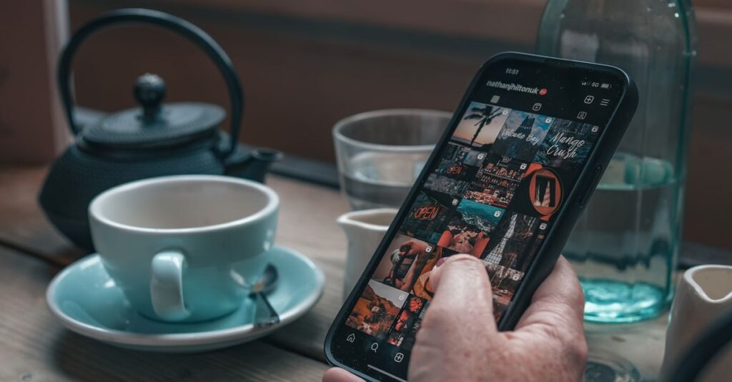 Instagram’da Satış Nasıl Artırılır? E-Ticaret Rehberi